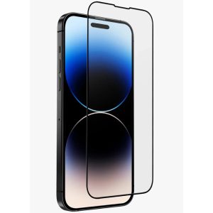 Uniq iPhone 17 Pro Max Optix Vivid Cam Ekran Koruyucu - Şeffaf