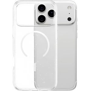 Panzerglass by Care iPhone 17 Pro Max Star Lit Simli Magsafe Kılıf Şeffaf