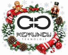 Koyuncu Teknoloji