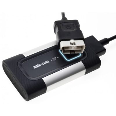 Autocom CDP+ Universal Karışık Araç Arıza Tespit Cihazı - Bluetooth