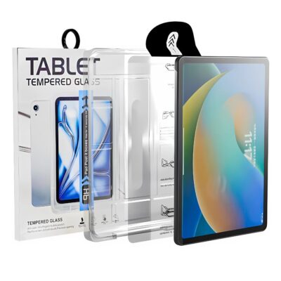 Joko Galaxy T870 Tab S8 Magic Tablet Cam Ekran Koruyucu - Şeffaf